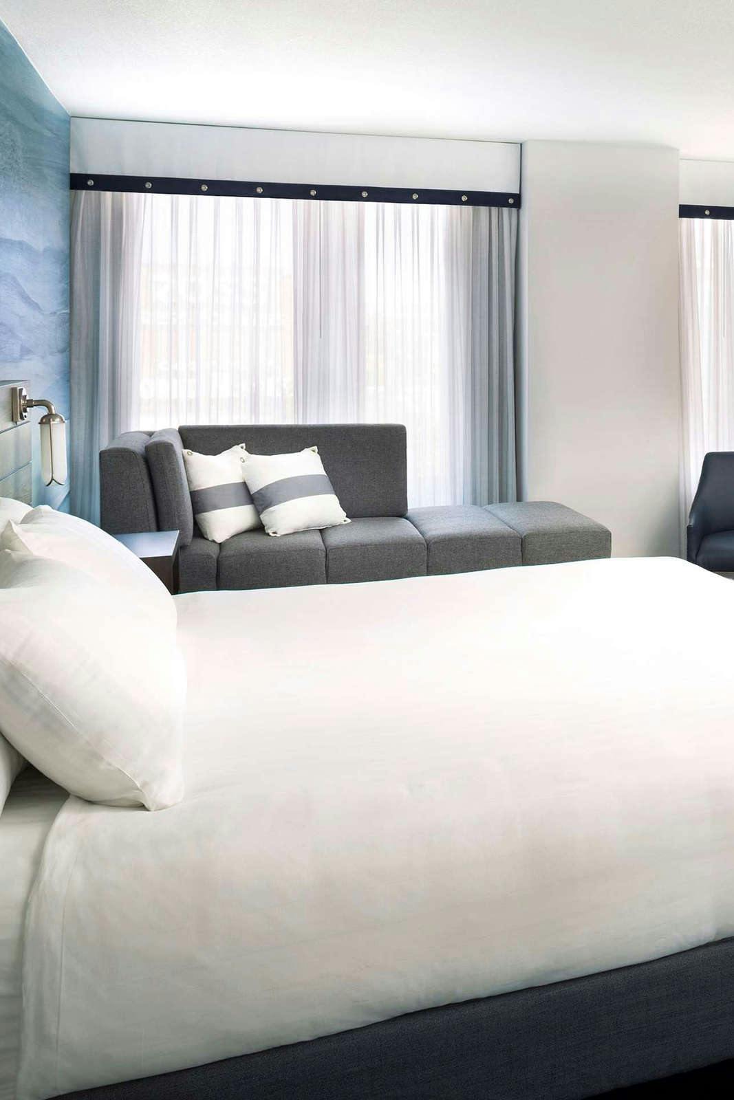 Hotel Hyatt At Fishermans Wharf photo 1