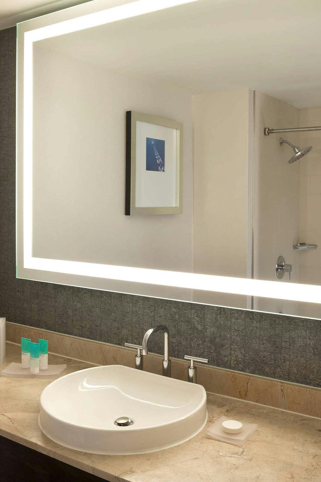 Hotel Hyatt At Fishermans Wharf photo 5