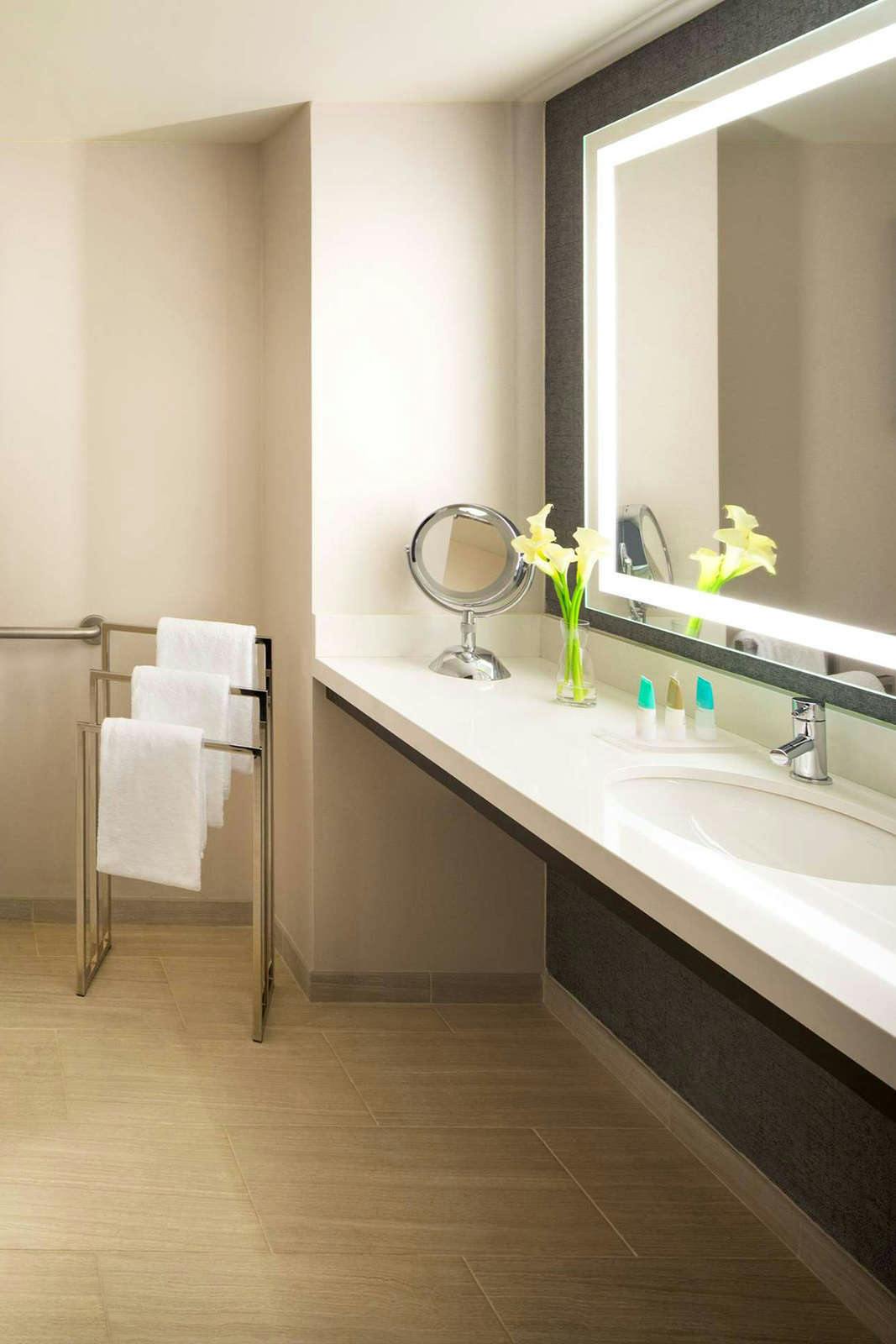 Hotel Hyatt At Fishermans Wharf photo 4