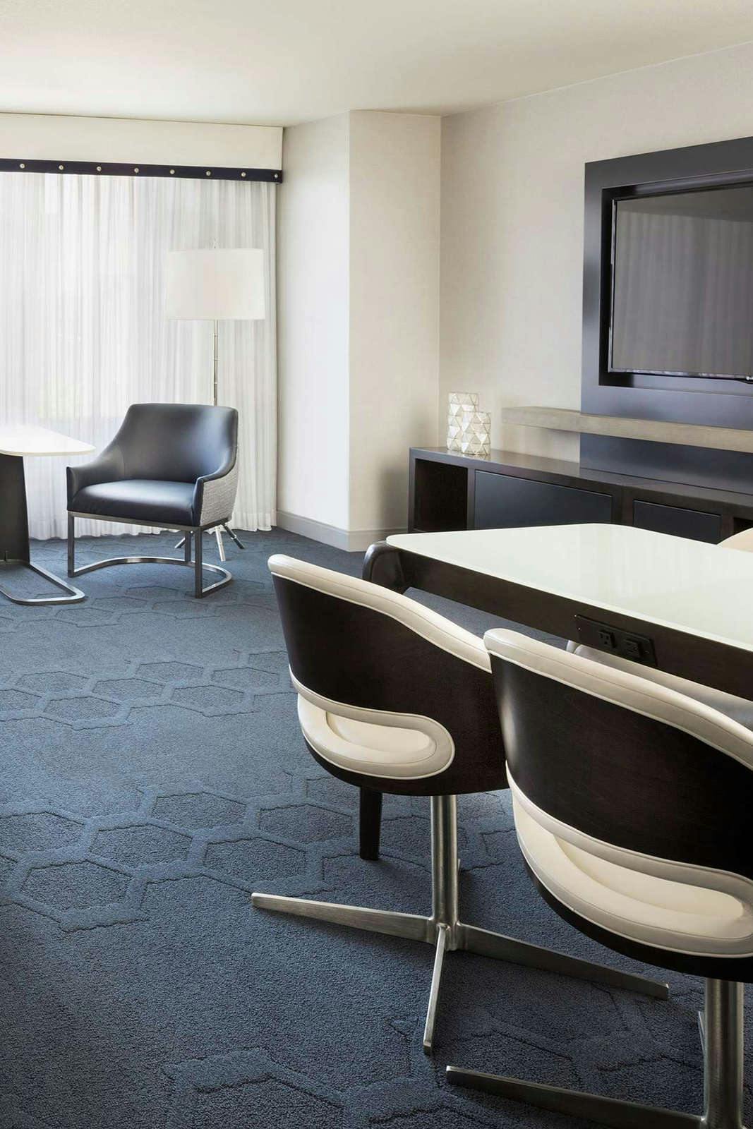 Hotel Hyatt At Fishermans Wharf photo 3