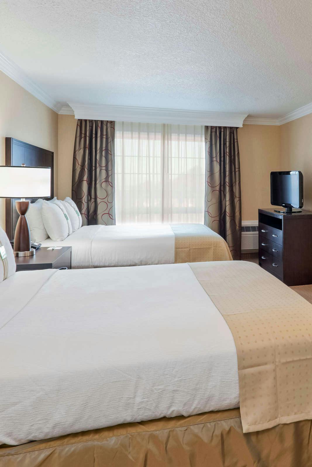 Hotel Holiday Inn San Mateo photo 2