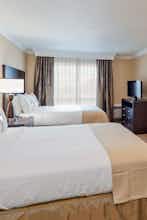 Hotel Holiday Inn San Mateo photo 2
