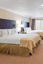 Hotel Holiday Inn San Mateo photo 1