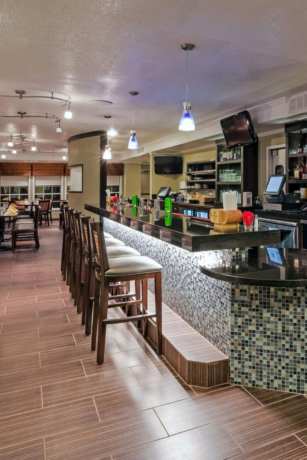 Hotel Holiday Inn San Mateo photo 5