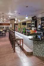 Hotel Holiday Inn San Mateo photo 5
