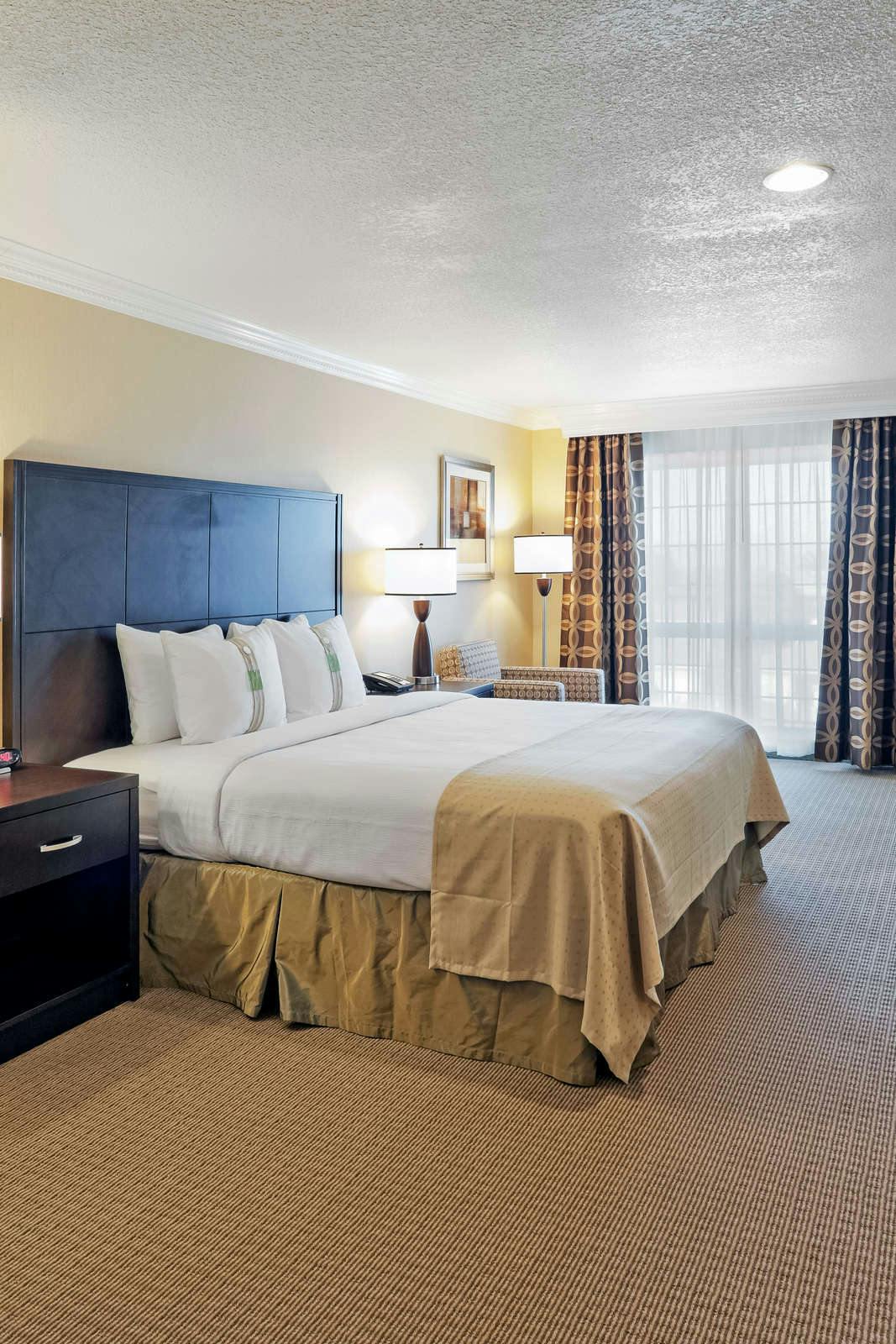 Holiday Inn San Mateo