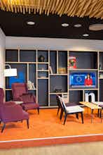 Hotel Holiday Inn Berlin City East Side photo 3