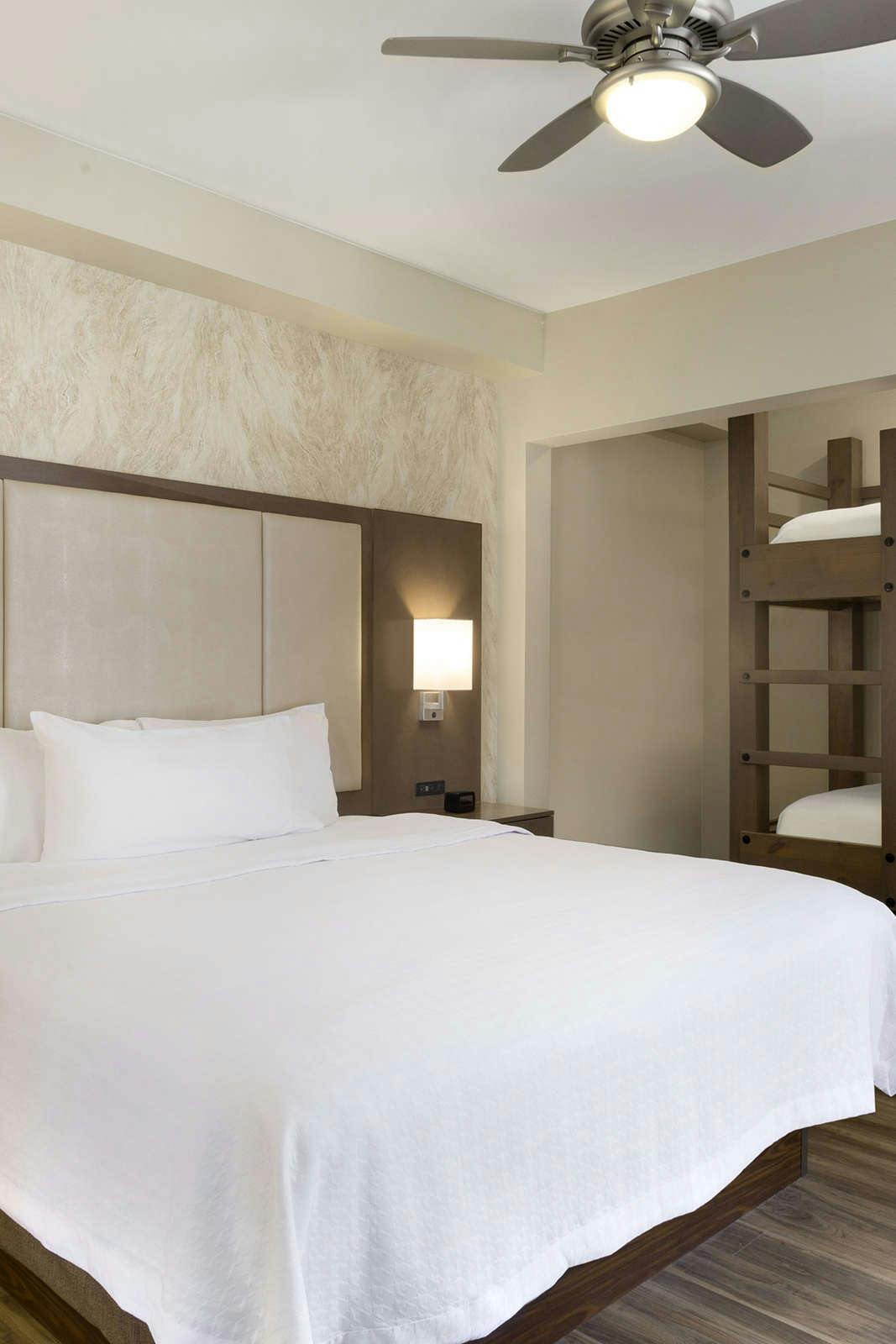 Hotel HOMEWOOD SUITES BY HILTON MOAB photo 1