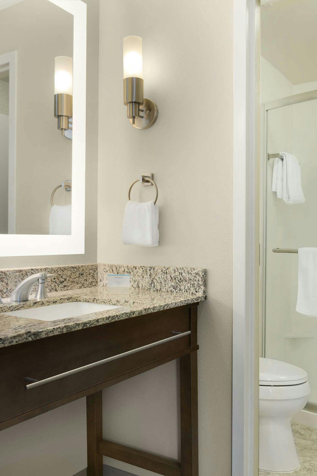 Hotel HOMEWOOD SUITES BY HILTON MOAB photo 4