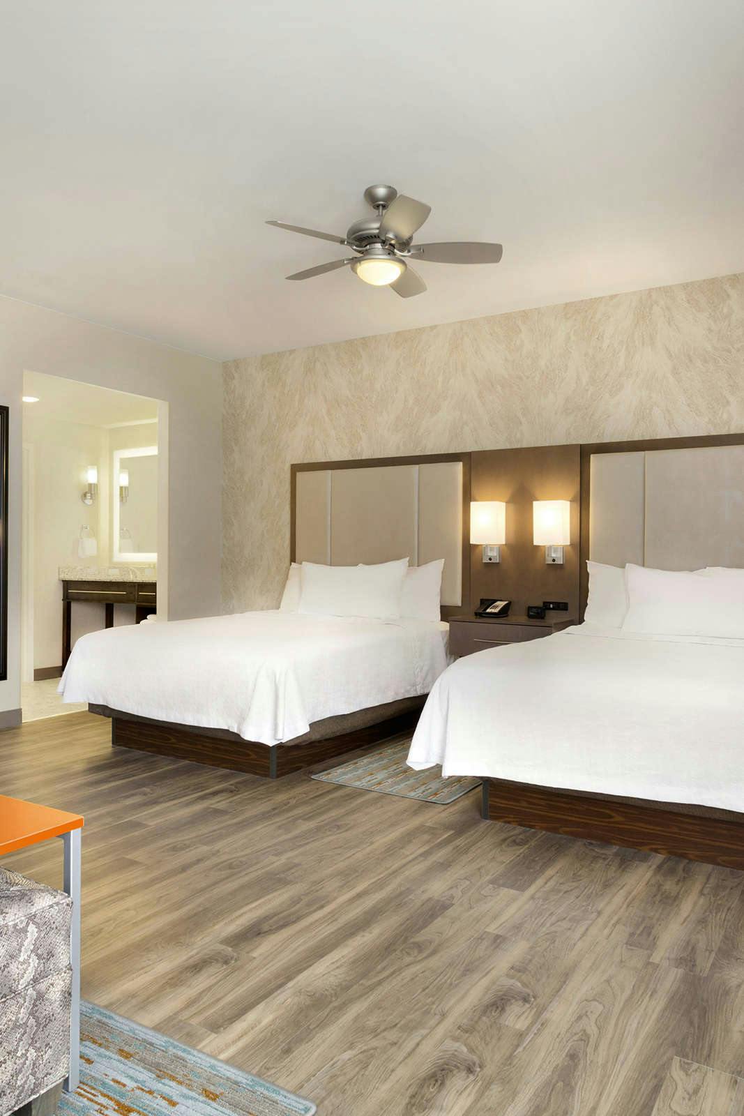 Hotel HOMEWOOD SUITES BY HILTON MOAB photo 2