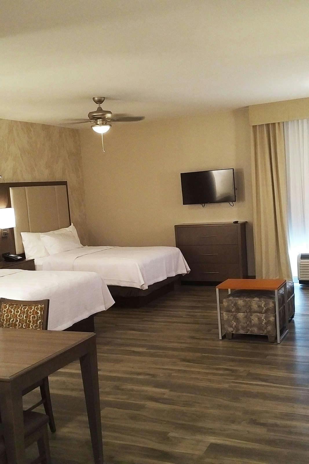 Hotel HOMEWOOD SUITES BY HILTON MOAB photo 3