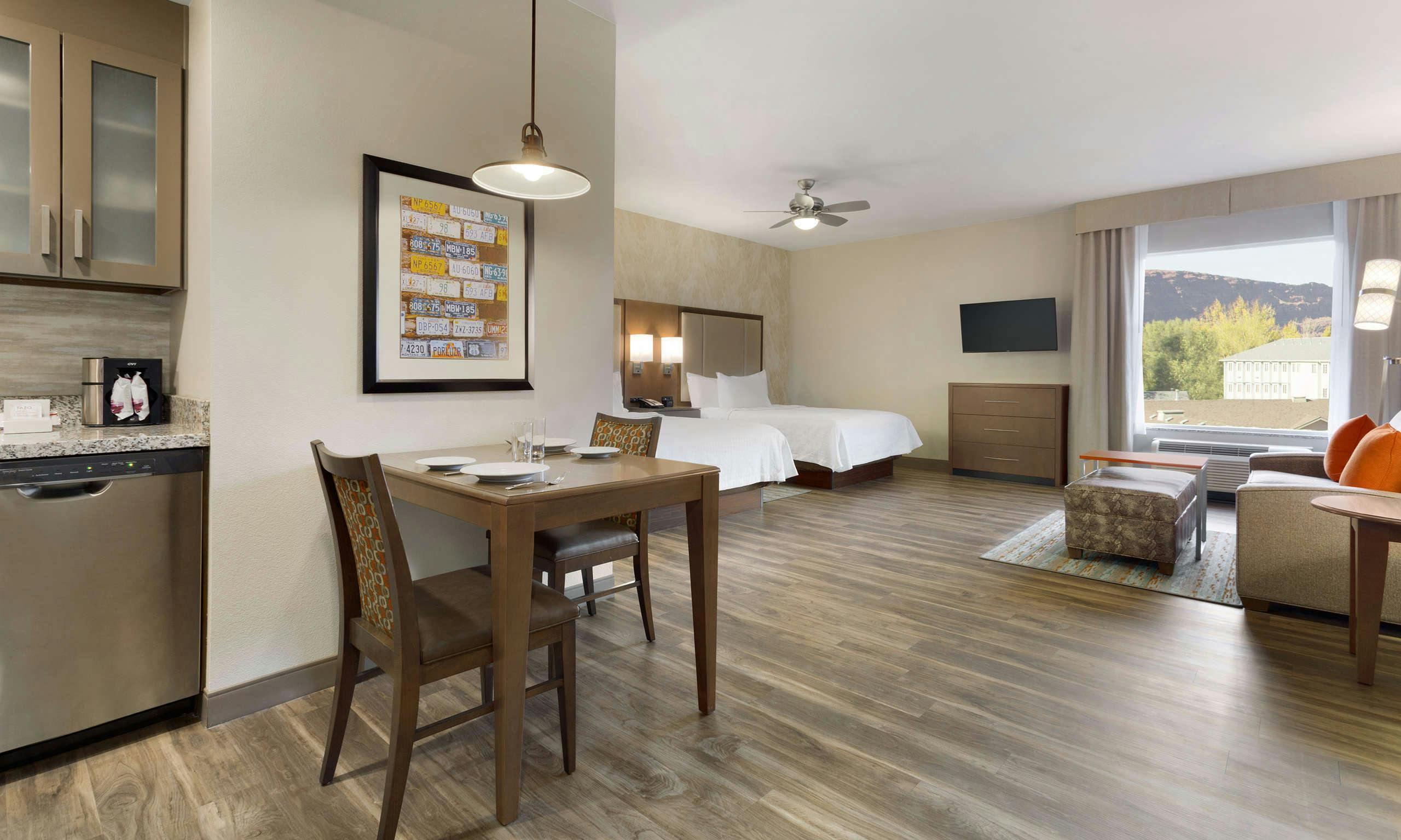 Homewood Suites by Hilton Moab, Moab HotelTonight