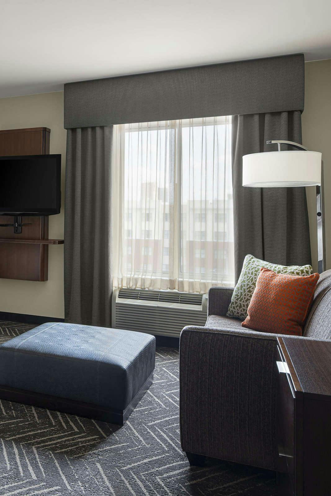 Hotel Homewood Suites Springfield photo 1