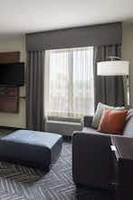 Hotel Homewood Suites Springfield photo 1