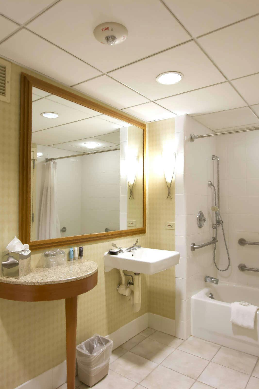 Hotel Crowne Plaza SAN FRANCISCO AIRPORT photo 4