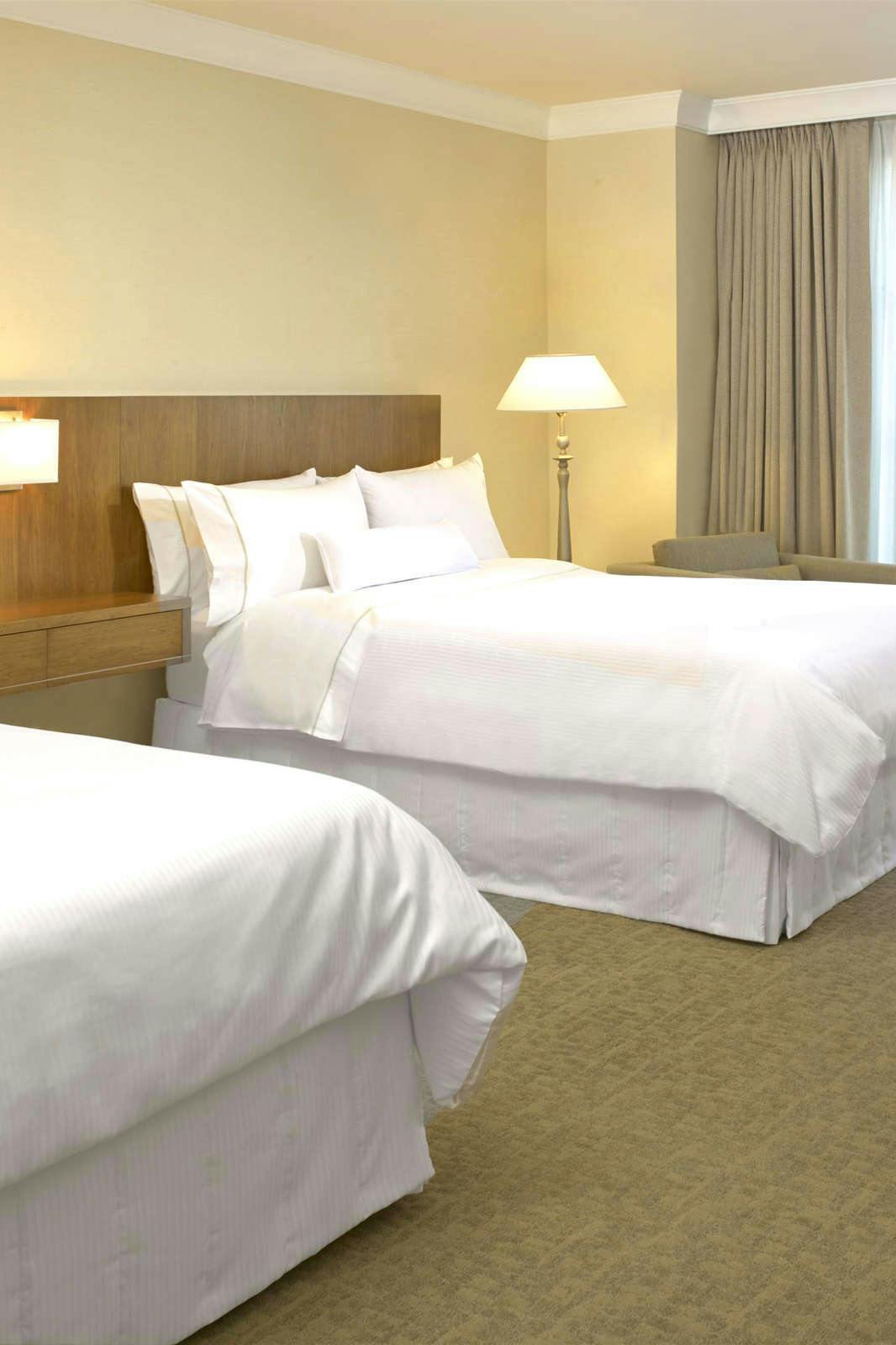 Hotel The Westin Palo Alto photo 2