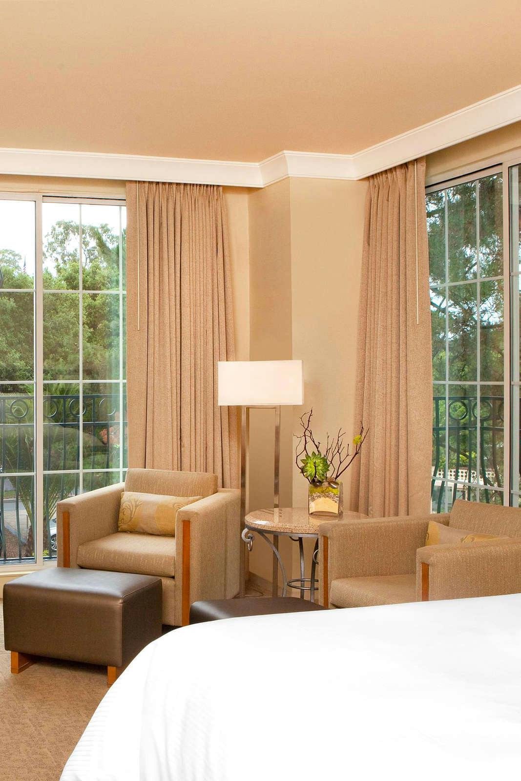 Hotel The Westin Palo Alto photo 3