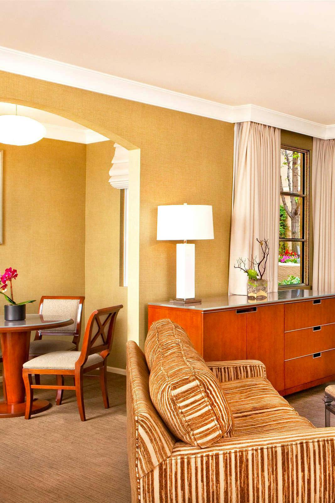 Hotel The Westin Palo Alto photo 5