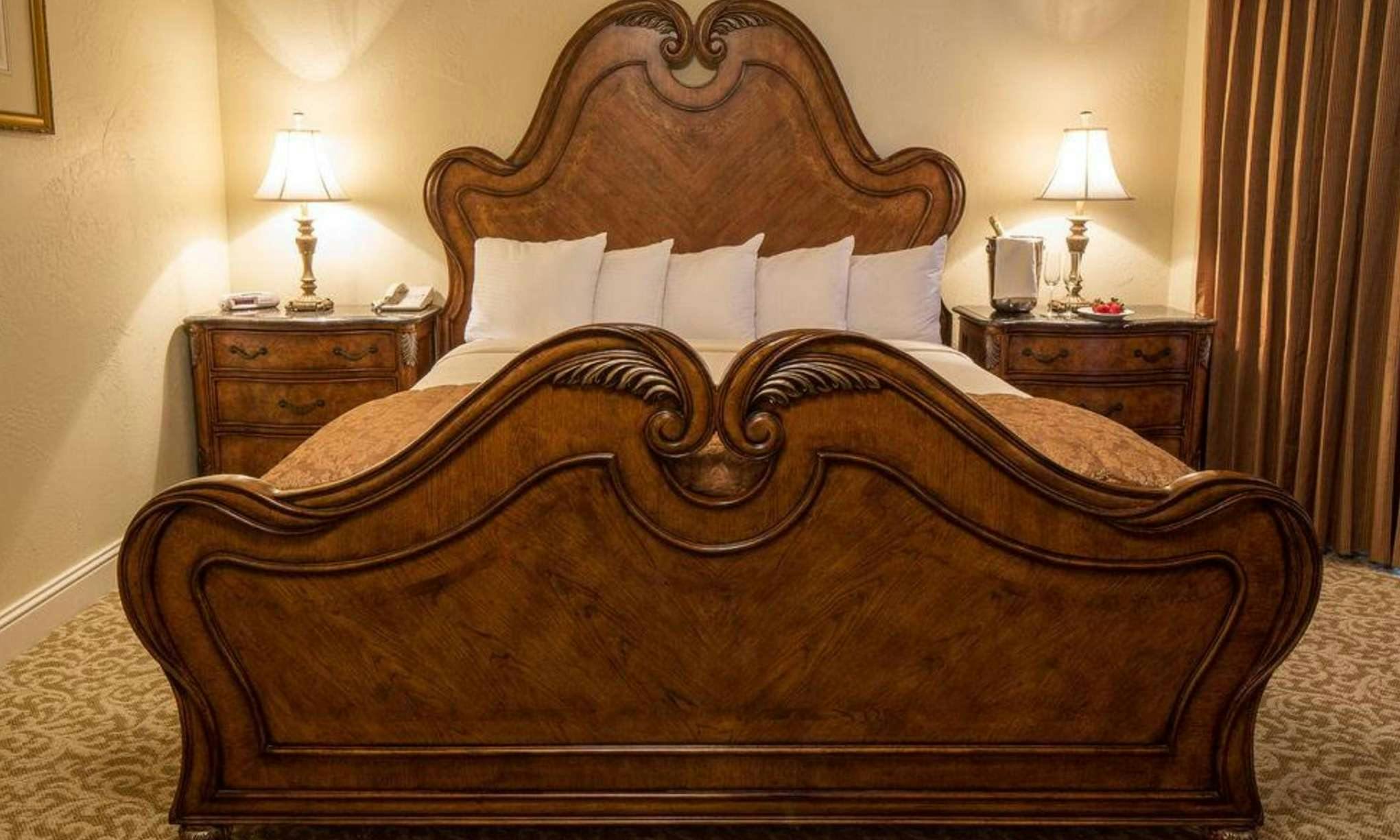 Hotel The Horton Grand Hotel photo 1