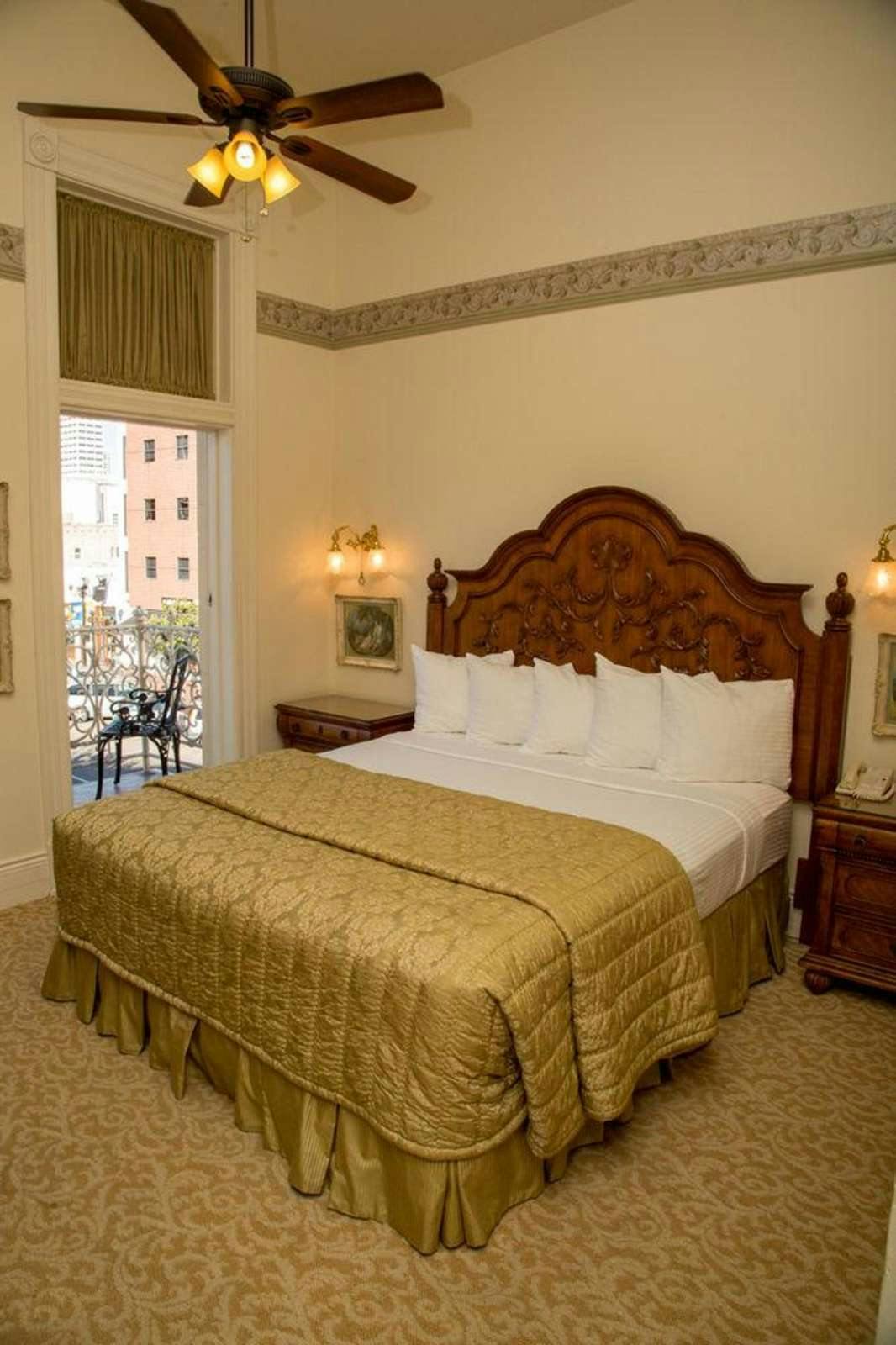 Hotel The Horton Grand Hotel photo 2