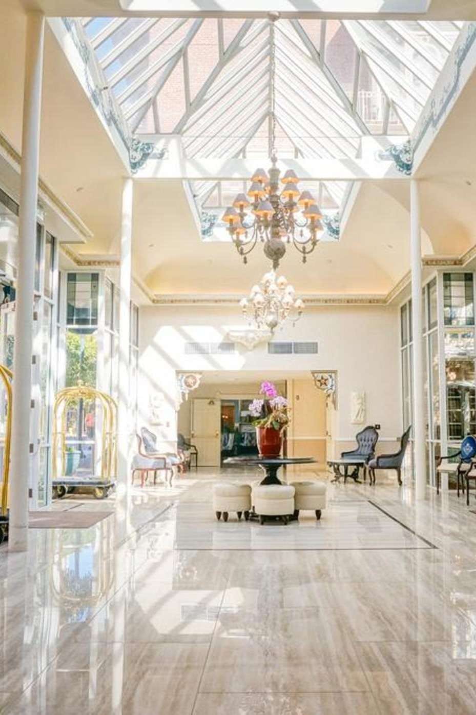 Hotel The Horton Grand Hotel photo 4