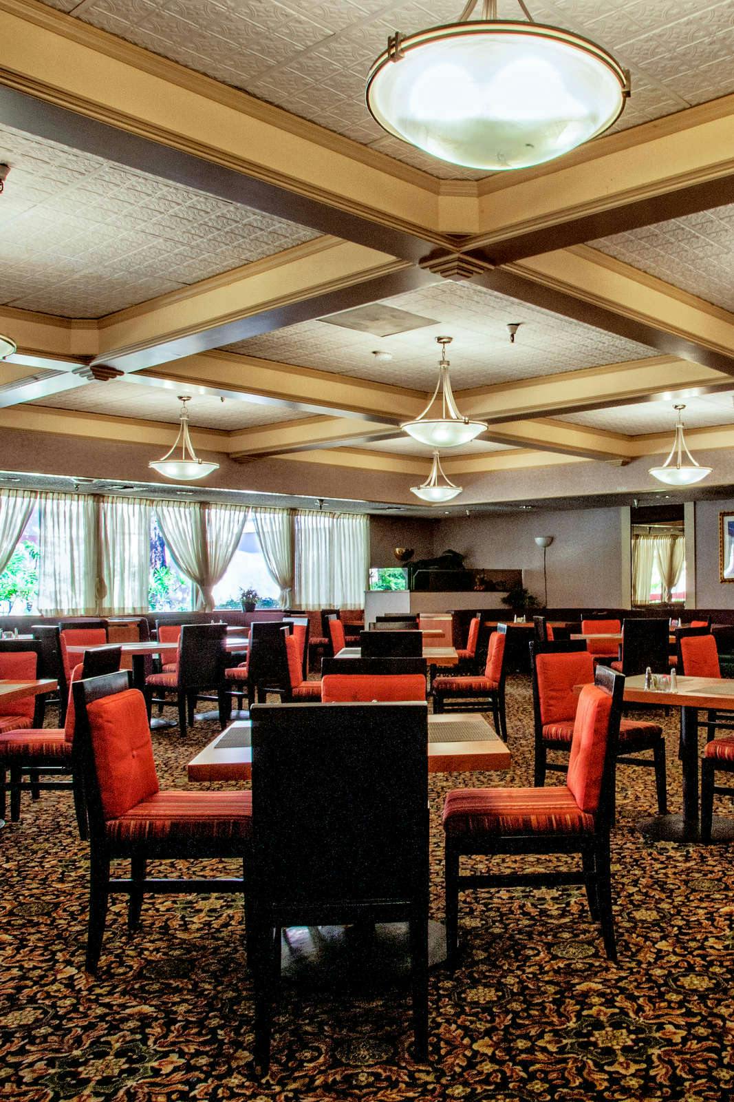 Hotel Crowne Plaza Union City photo 5