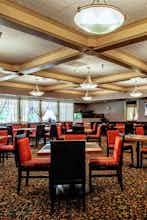 Hotel Crowne Plaza Union City photo 5