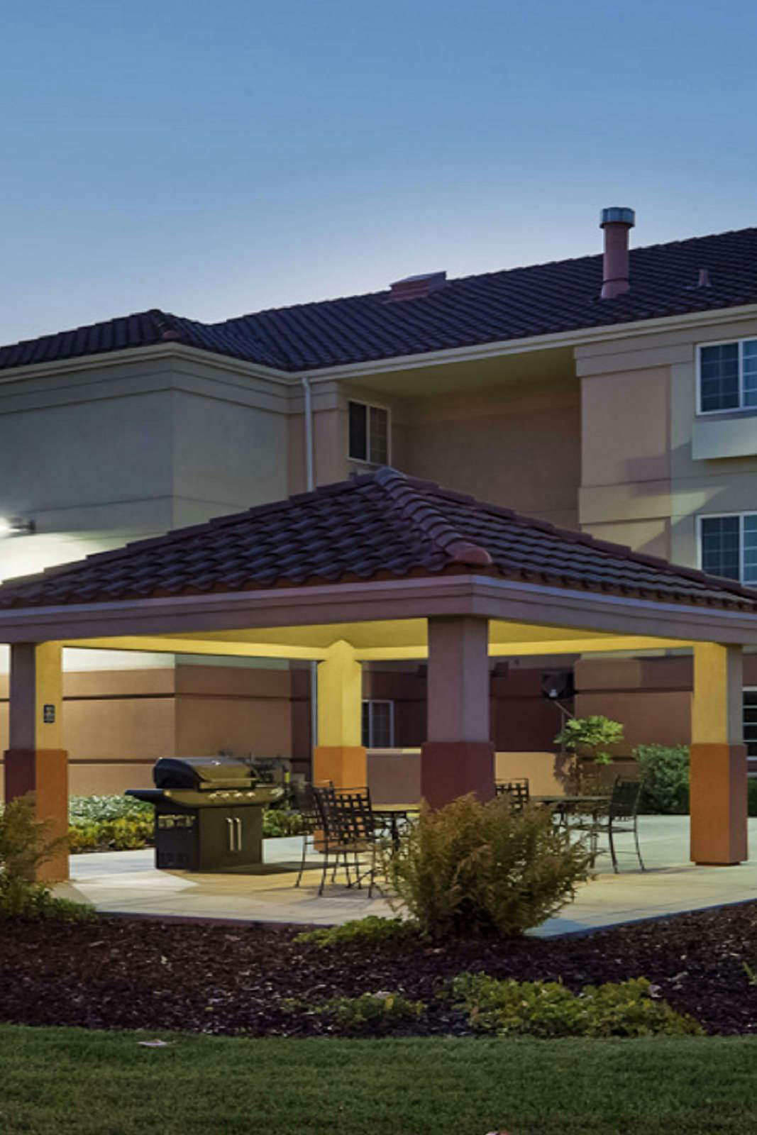 Hotel Sonesta Simply Suites Silicon Valley Santa Clara photo 4