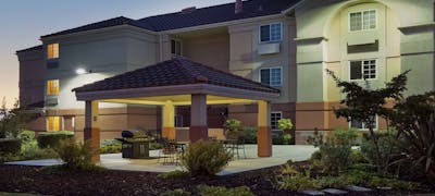 Sonesta Simply Suites Silicon Valley Santa Clara