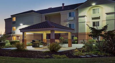 Sonesta Simply Suites Silicon Valley Santa Clara