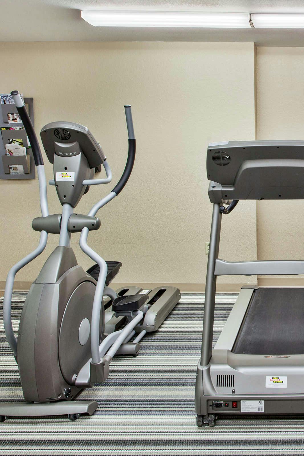 Hotel Sonesta Simply Suites Silicon Valley Santa Clara photo 2