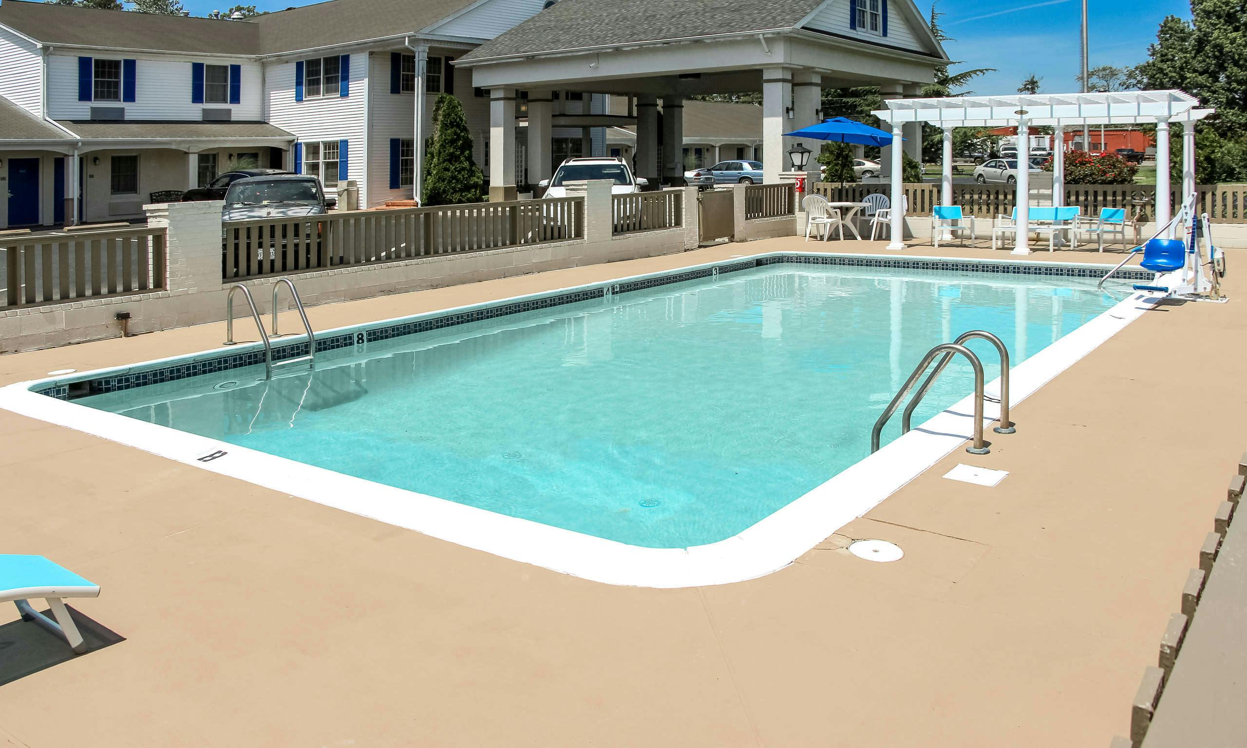 St. Michaels Inn