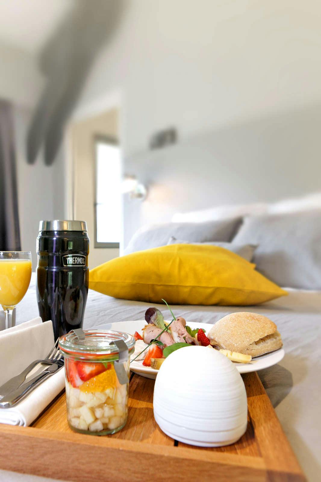 Hotel Auberge Le Florida photo 5