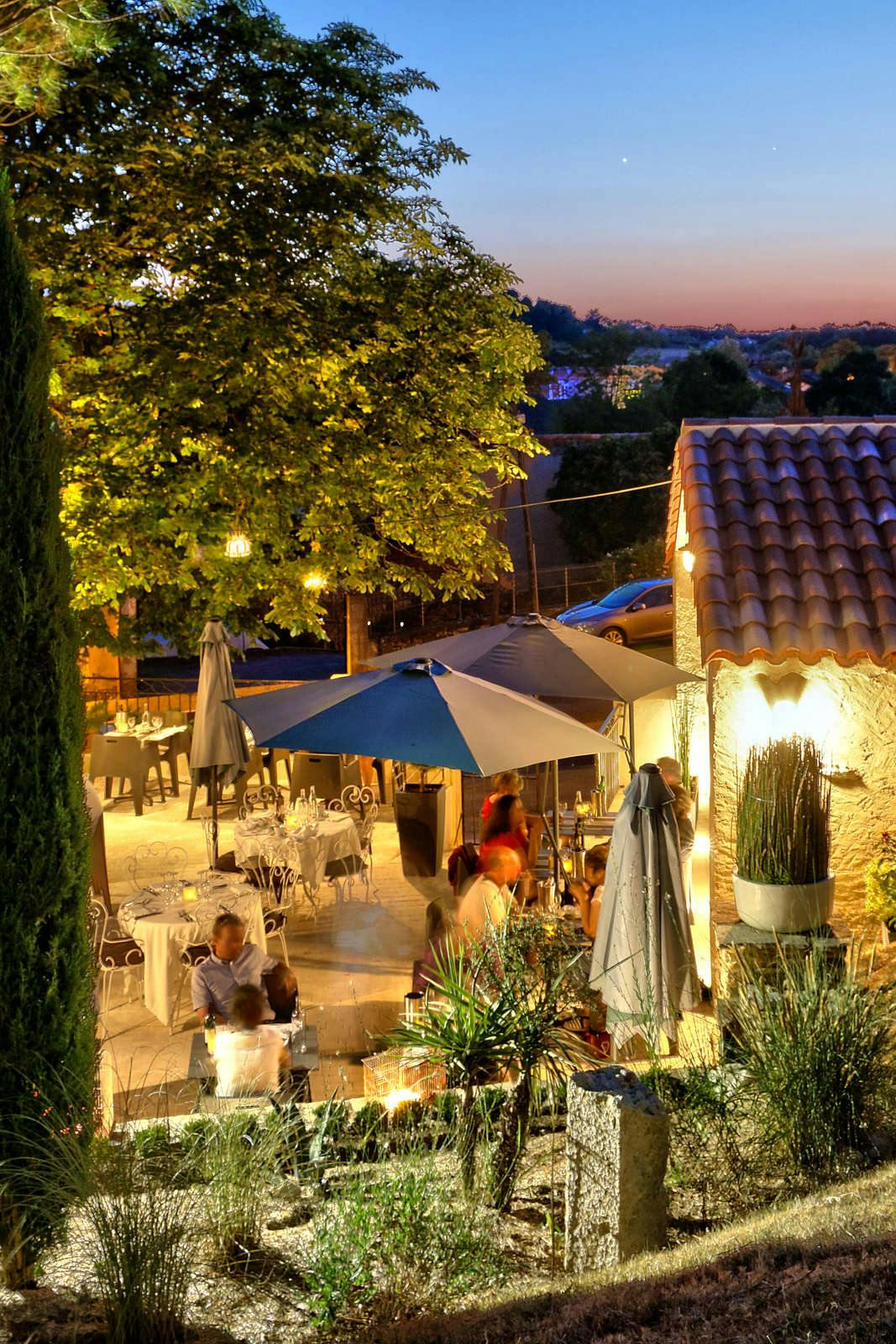 Hotel Auberge Le Florida photo 1