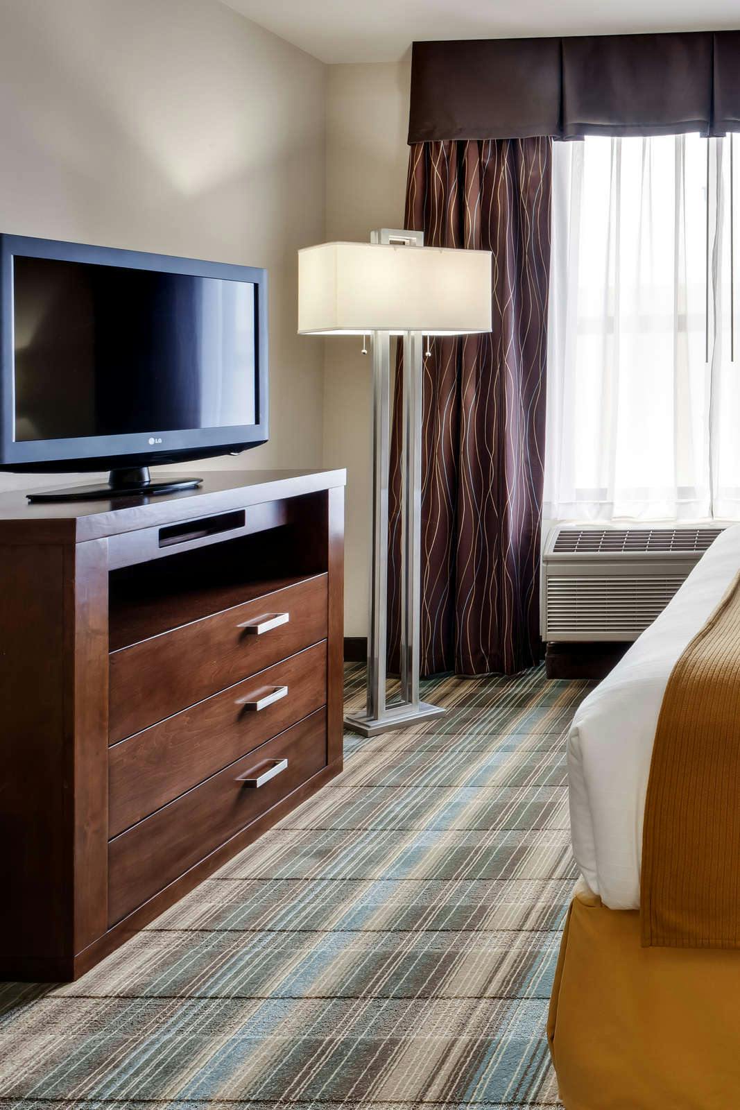 Hotel Holiday Inn Express San Francisco Airport North photo 3