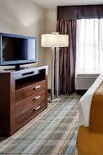Hotel Holiday Inn Express San Francisco Airport North photo 3