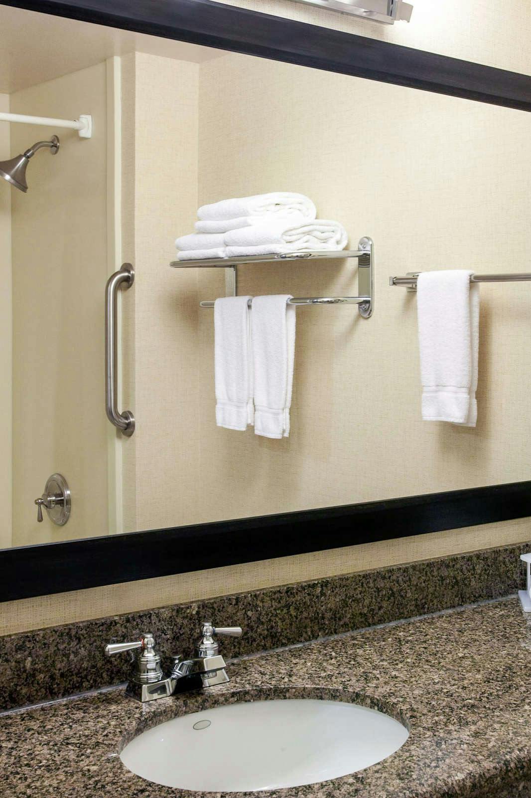 Hotel Holiday Inn Express San Francisco Airport North photo 5