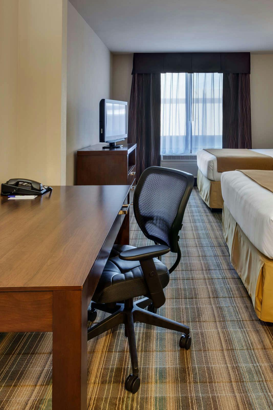 Hotel Holiday Inn Express San Francisco Airport North photo 4