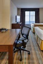 Hotel Holiday Inn Express San Francisco Airport North photo 4