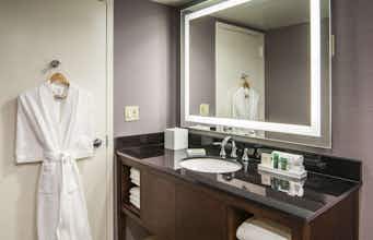 Hotel Hilton Washington DC/Rockville Hotel & Executive Meeting Center photo 4