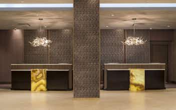 Hotel Hilton Washington DC/Rockville Hotel & Executive Meeting Center photo 5