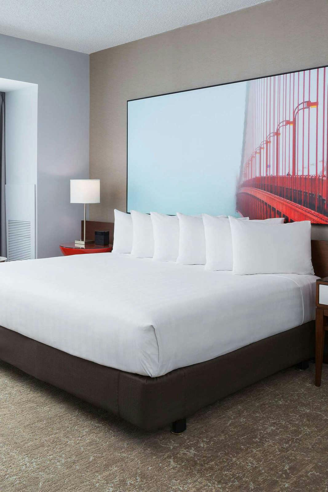 Hotel Hyatt Regency San Francisco Airport photo 1