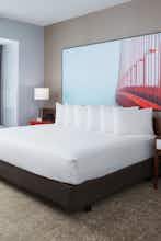 Hotel Hyatt Regency San Francisco Airport photo 1