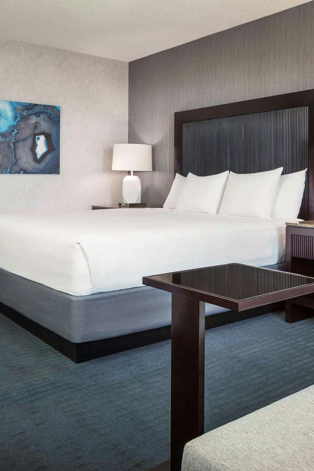 Hotel Hyatt Regency San Francisco Airport photo 4