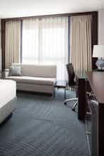 Hotel Hyatt Regency San Francisco Airport photo 3