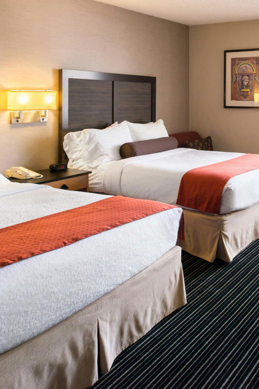 Hotel Holiday Inn Dublin Pleasanton photo 2