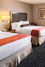 Hotel Holiday Inn Dublin Pleasanton photo 2