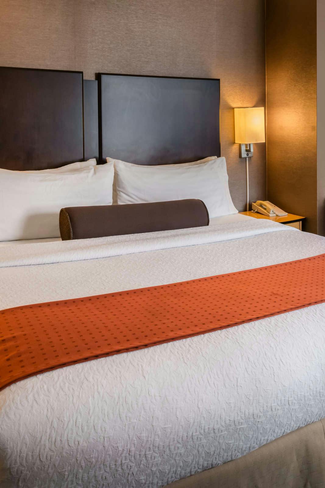 Hotel Holiday Inn Dublin Pleasanton photo 1