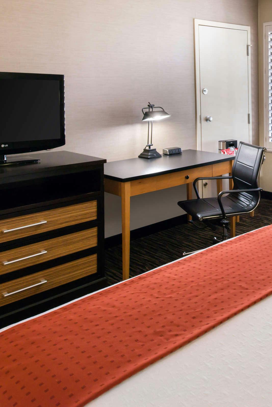 Hotel Holiday Inn Dublin Pleasanton photo 3