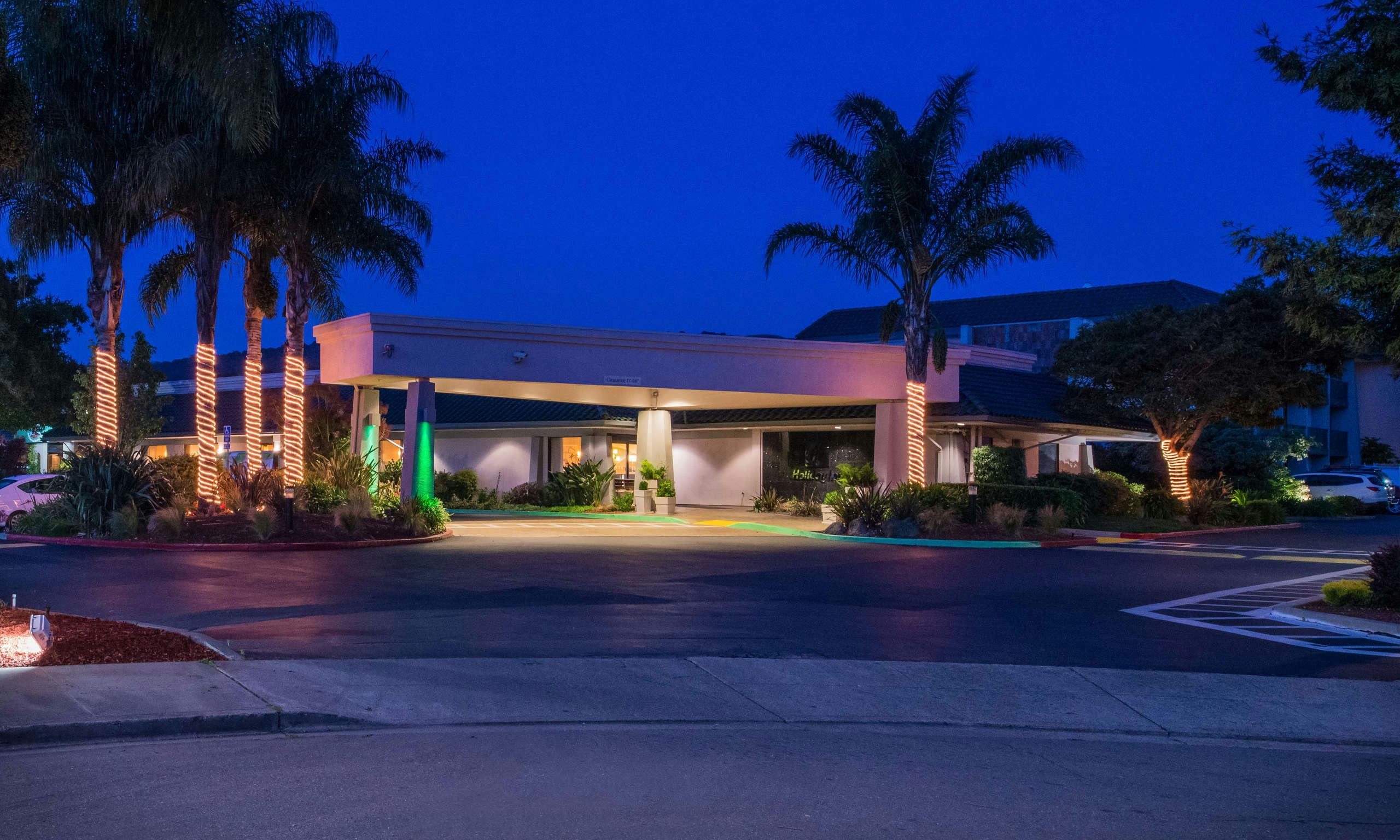 Holiday Inn Dublin Pleasanton